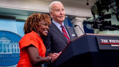 1751095542 House Oversight chair demands Jean Pierre others testify on Biden mental.jpg