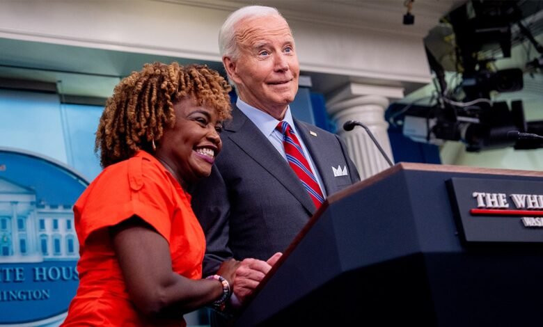 1751095542 House Oversight chair demands Jean Pierre others testify on Biden mental.jpg