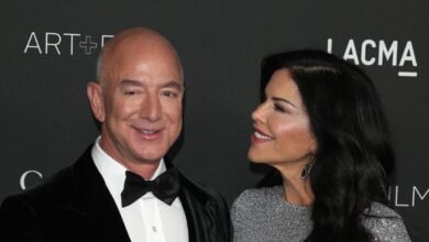 1751099497 Jeff Bezos Spoils New Wife Lauren Sanchez With Luxury Wedding.jpg