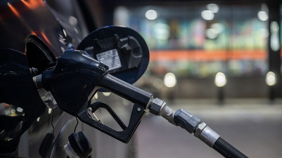 Gas prices