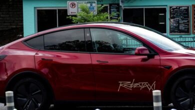 1751108440 Videos reveal driving issues with Teslas robotaxi fleet in Austin.jpg