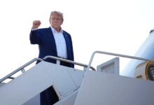 1751113846 NATO Summit Praises Trump for Pushing Defense Spending to 5.jpg