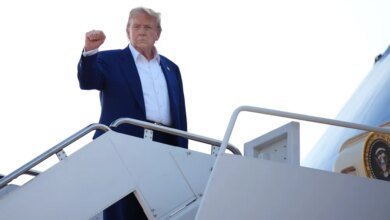 1751113846 NATO Summit Praises Trump for Pushing Defense Spending to 5.jpg