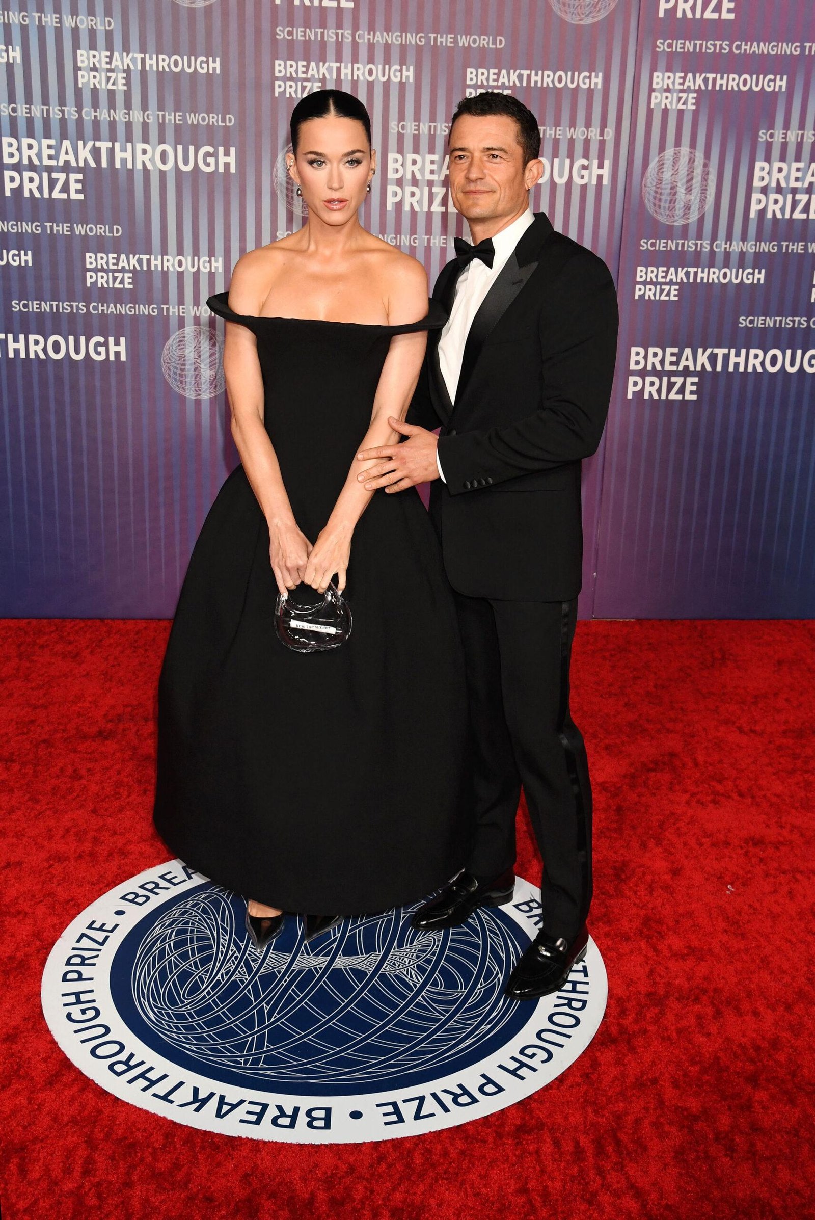 Orlando Bloom opens about struggles in the relationship with Katie Perry