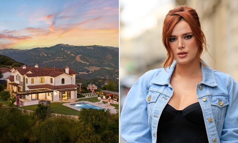1751148732 Disney alum Bella Thorne selling LA home with unique design.jpg