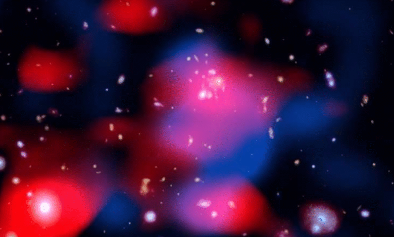 1751153083 Astronomers detect ancient radio signals from distant galaxy cluster.png