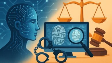 1751157681 AI Reshapes Forensic Justice System.jpg