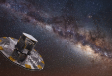 1751164450 Astronomers discover gas giant 3200 light years away using Einsteins theory.png