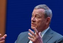 1751165436 Chief Justice Roberts warns politicians against heated rhetoric targeting judges.jpg
