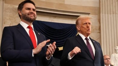 1751176965 Will Vice President JD Vance have to issue another tiebreaking.jpg