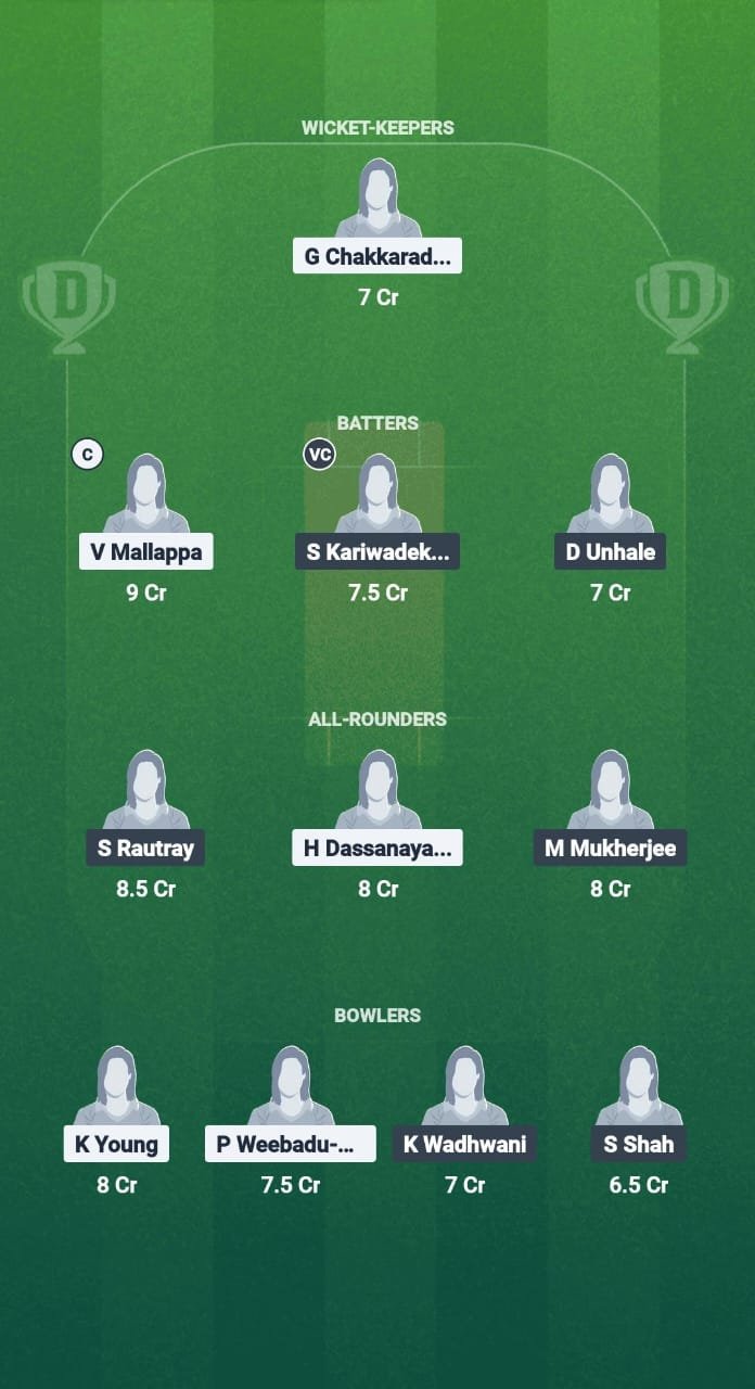 1000716579 OCC-w vs skk-w dream11 Fate