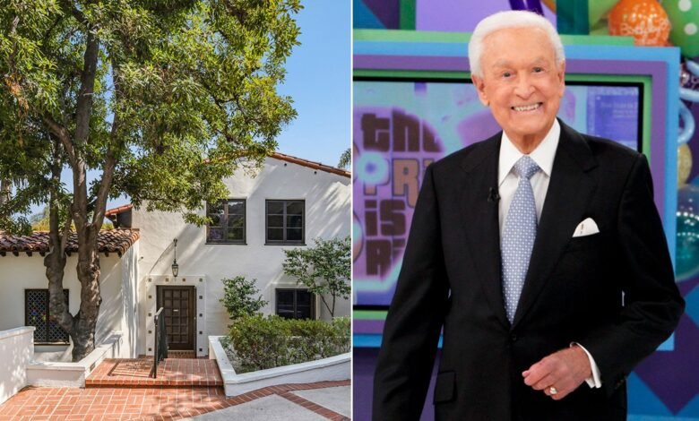 1751199670 Late Bob Barkers longtime LA home on market for 819.jpg
