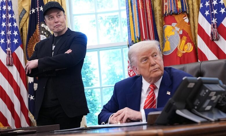 1751216930 Trump calls Musk wonderful guy despite criticism of spending bill.jpg