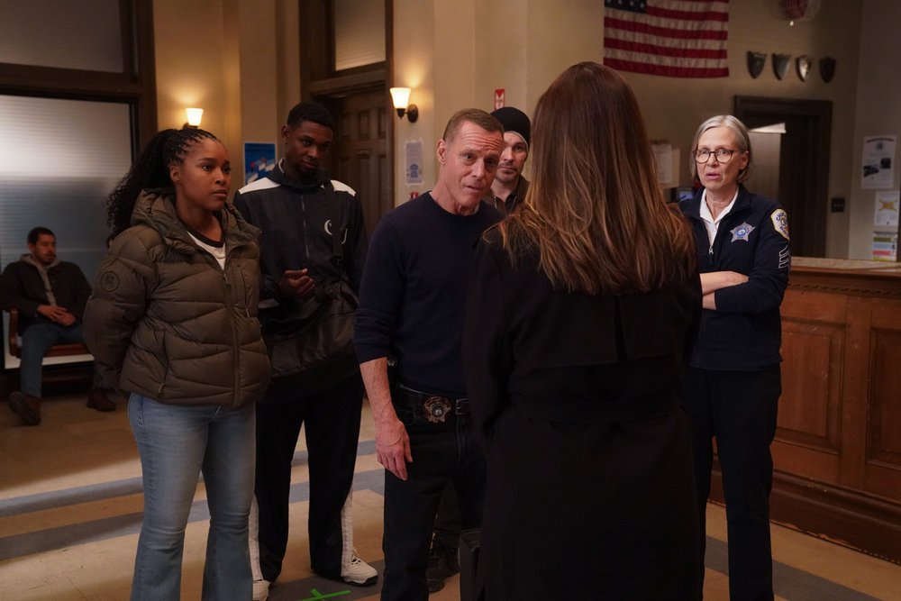 Chicago PD inspected a major member of the actors' team amid continuous concessions
