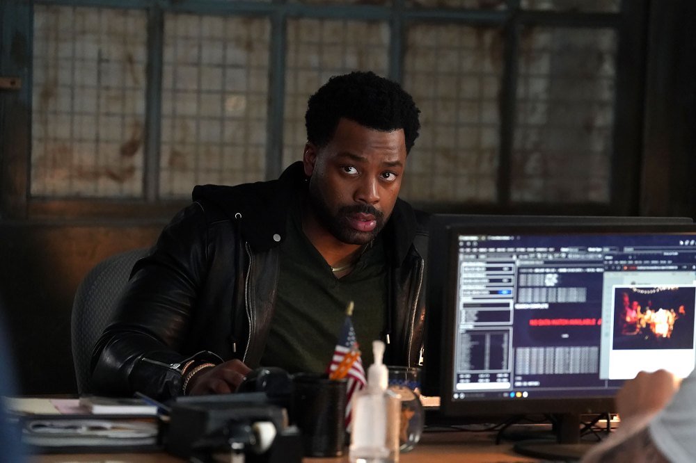 Atwater's love story did not succeed in Laroyce Hawkins