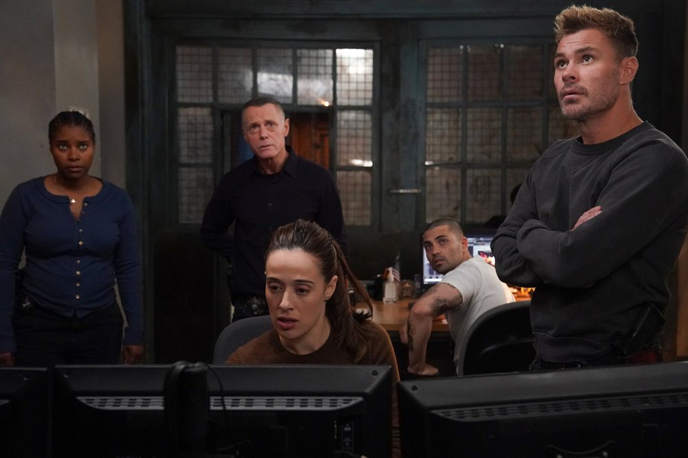 Chicago PD inspected a major member of the actors' team amid continuous concessions
