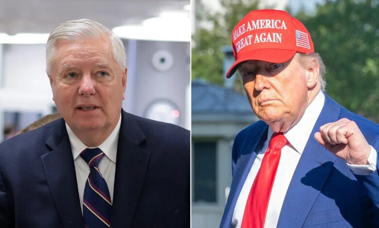 1751258029 Graham says Iran still desires nuclear weapons despite US strikes.jpg