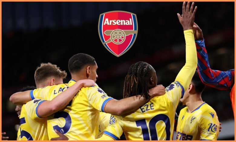 1751292946 Eberechi Eze to Arsenal transfer talks reported by Fabrizio Romano.jpg