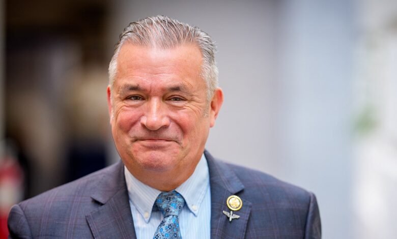 1751298284 GOP centrist Rep Don Bacon wont seek re election in battleground.jpg