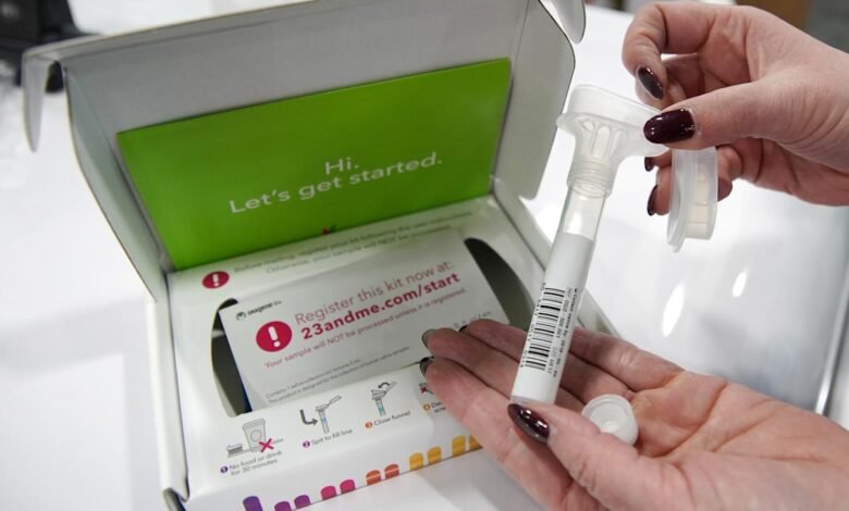 23andMe founder Anne Wojcicki will regain control of embattled DNA.jpeg