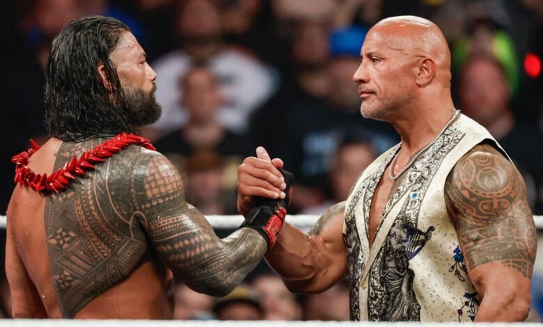 5 Reasons why Roman Reigns must introduce a heel Hollywood.jpg