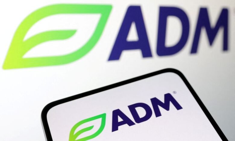 ADM sets off frenzy in US soybean market ahead of.jpeg