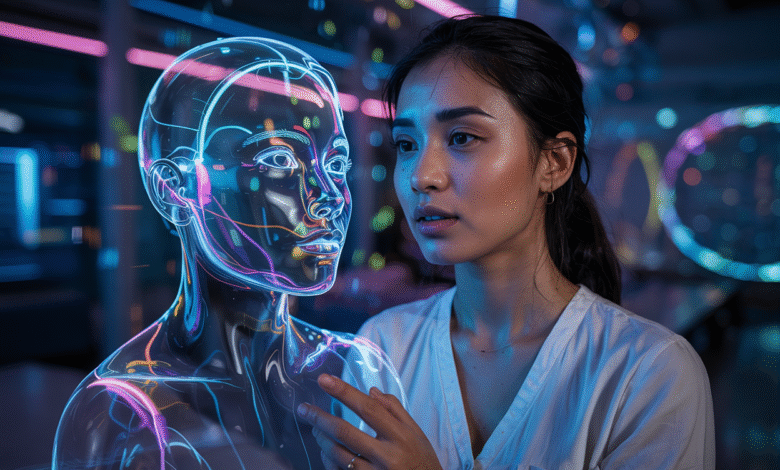 AI and Intimacy Redefining Connection in the Age of Algorithms.png