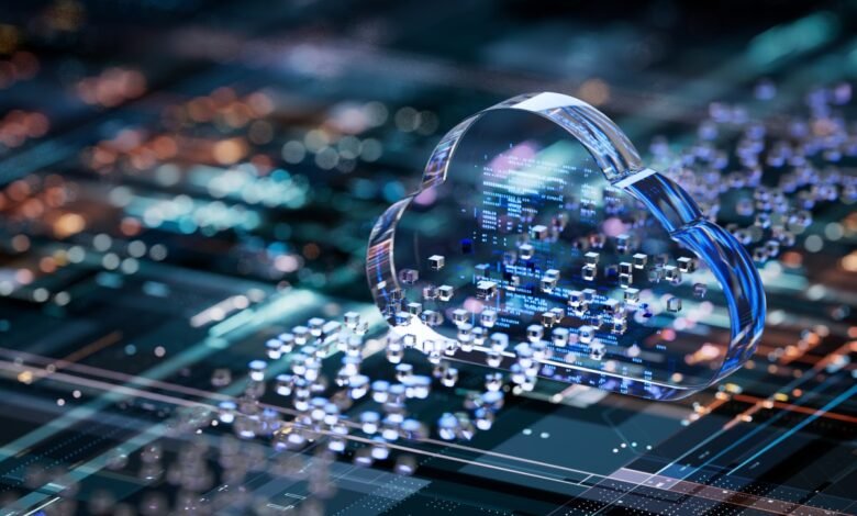 AI storage platform Vast Data aimed for 25B valuation in.jpg