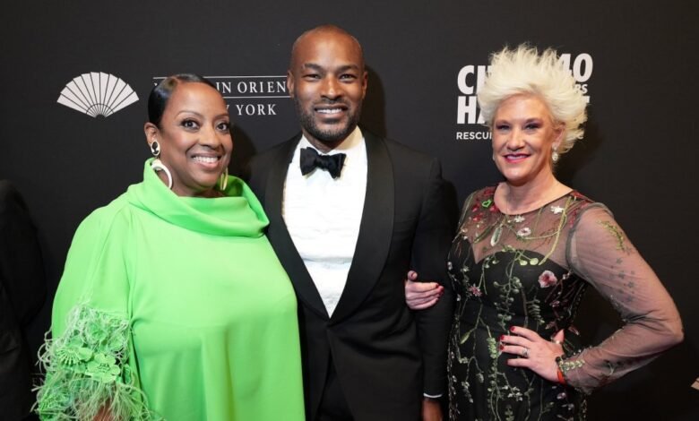 Anne Burrell Was Vibrant and Healthy Before Death Says Friend.jpg