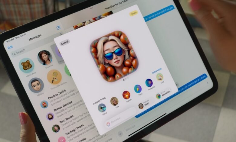 Apple is salvaging Image Playground with a boost from ChatGPT.jpg