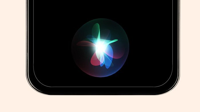 Apples struggles to update Siri lead to investor concerns over.jpg