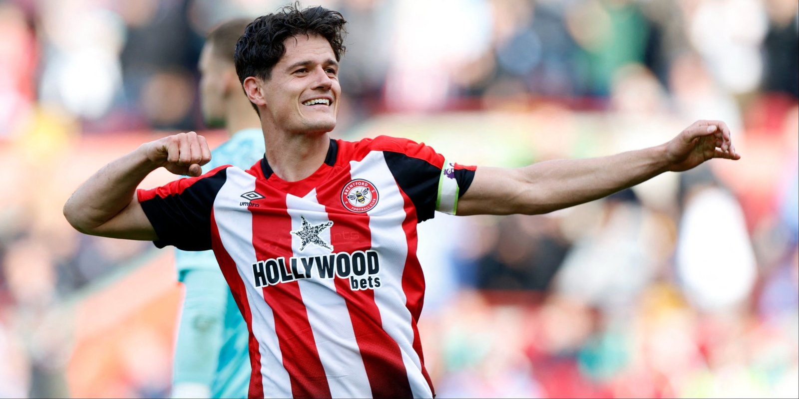 Norgaard-Brentford