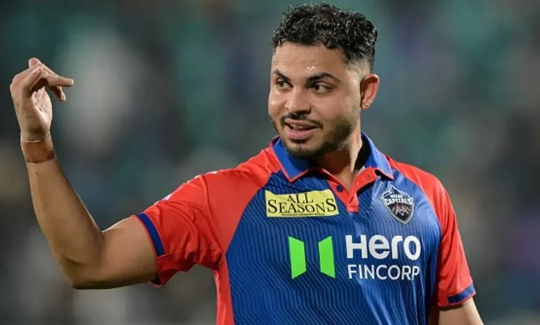 Ashutosh Sharma smashes epic century on English club debut Kevin.webp.webp