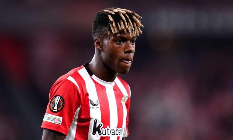 Athletic Bilbao confirm talks with LaLiga with jibe at Barcelona.jpg