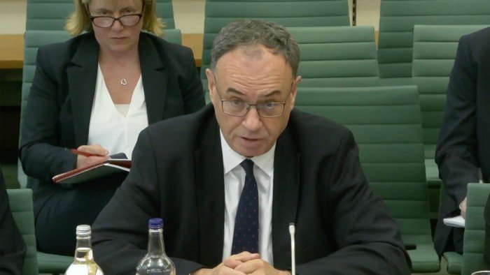 Bank of England governor defends UK ringfencing rules for lenders.jpg