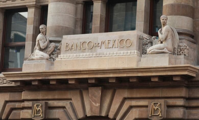 Bank of Mexico poised for 50 basis points rate cut.jpeg