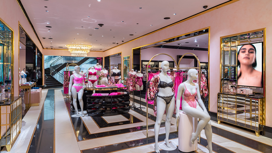Victoria's secret