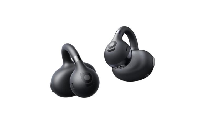 Baseus Clip On Earbuds Is Nearly Free Just Weeks After Launch.jpg