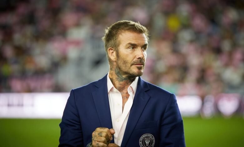 Beckham criticises Manchester United players for not upholding club standards.jpg