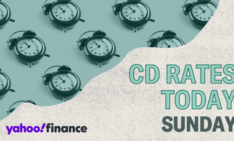 Best CD rates today June 1 2025 lock in up.png
