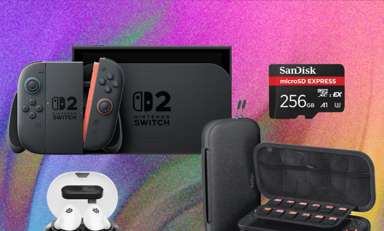 Best Nintendo Switch 2 Accessories Controllers Cases and More.png