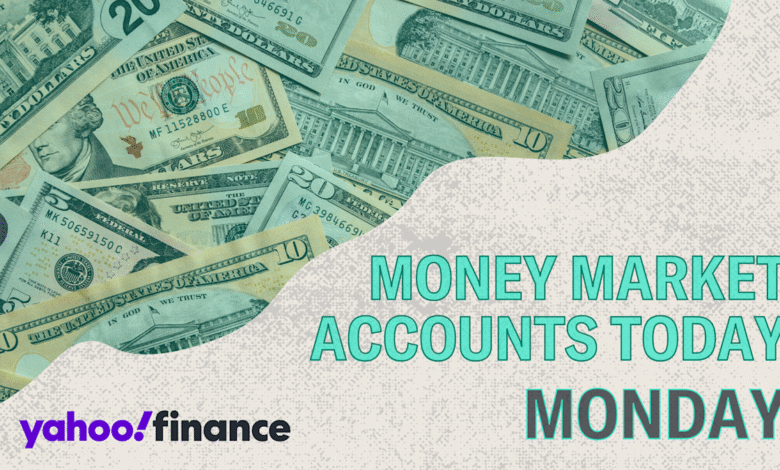 Best money market account rates today June 16 2025 Earn.png
