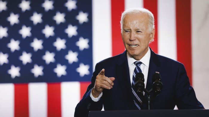 Biden has become a scapegoat for the Democrats.jpg