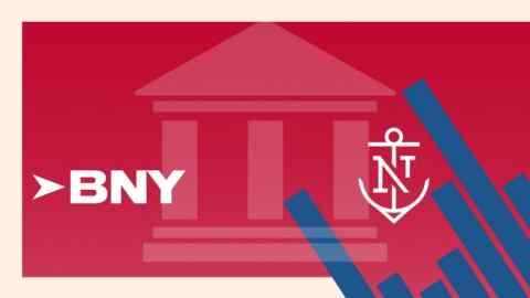BNY and Northern trus