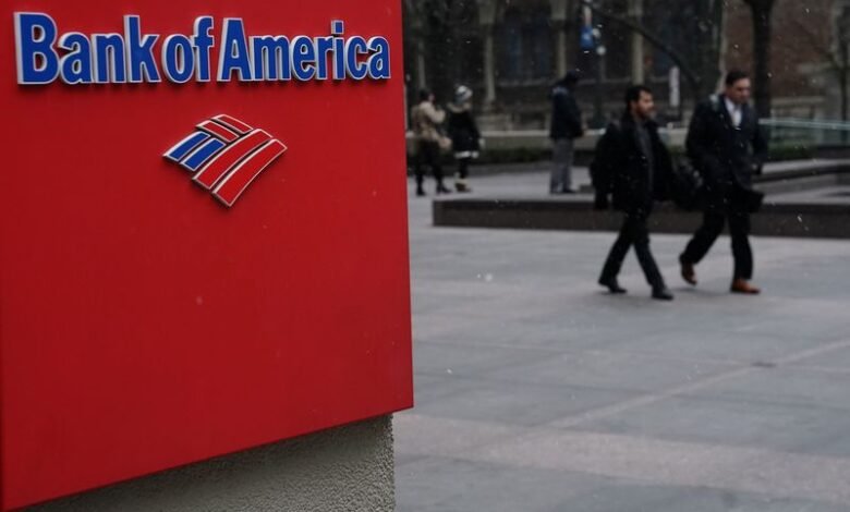 BofA CEO expects trading gains for 13th straight quarter while.jpeg
