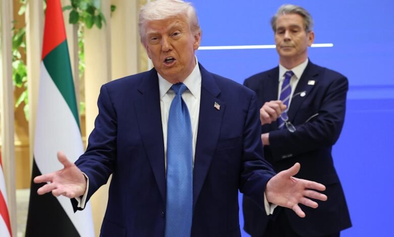Bond market caught in the middle amid Trump tax bill.jpeg