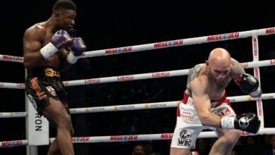 Boxing Results Christian Mbilli Crushes Maciej Sulecki In Quebec.jpg