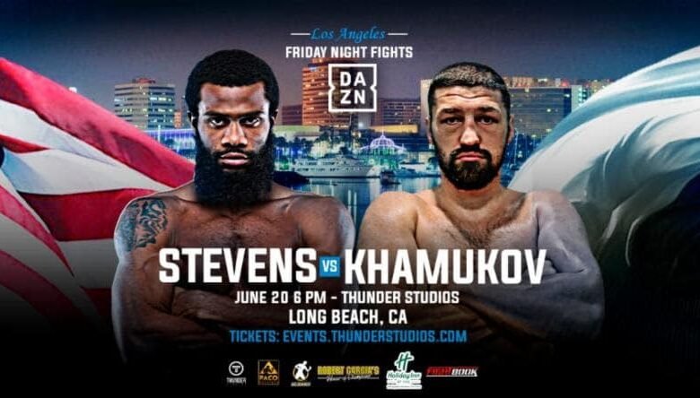 Boxing Results David Stevens Conquers Petr Khamukov Unanimous Decision.jpg