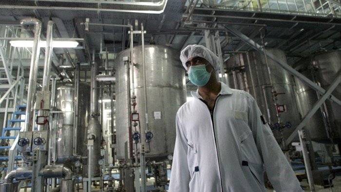 Can Israel destroy Irans nuclear sites.jpg