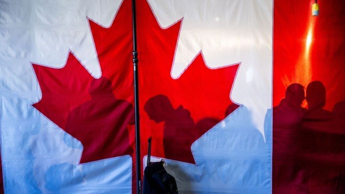 Canada scraps tech tax to advance trade talks with Donald.jpg